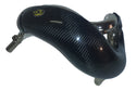 P3 排气管 PIPE GUARD CARBON FIBER BETA