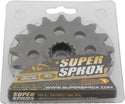 SUPERSPROX 前CS链轮 钢制 17T-520 KTM