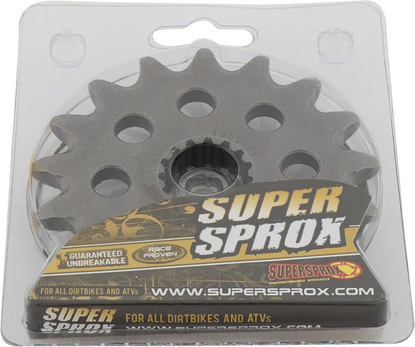SUPERSPROX 前CS链轮 钢制 17T-520 KTM