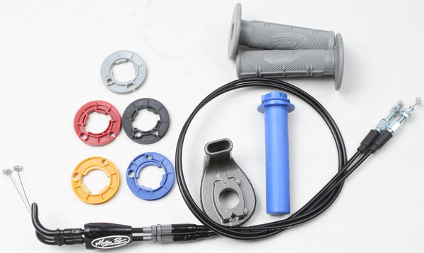 MOTION PRO 油门 REV2 THROTTLE KIT
