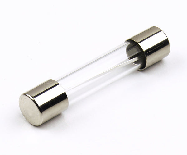 GROTE 电路装置 AGC Glass Fuses
