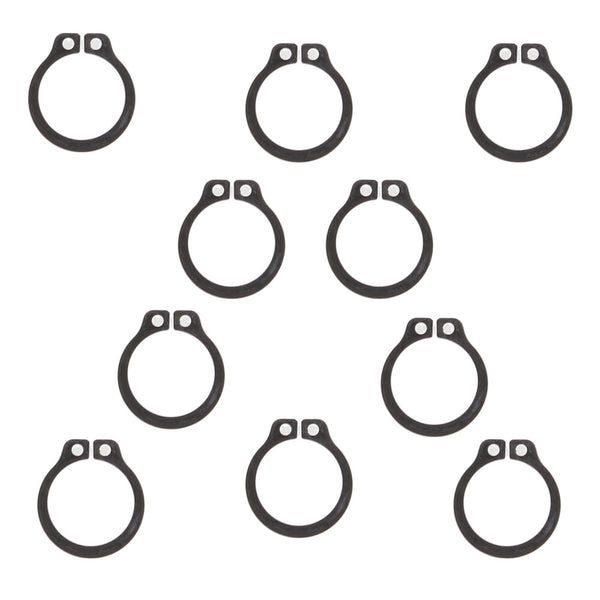 All Balls Suzuki/Kawasaki Countershaft Clip 10/PK