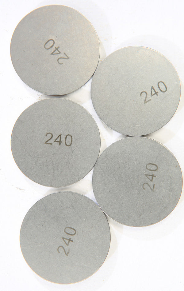 K&L 发动机 29.5mm Valve Shim Refill