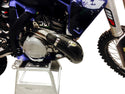 P3 排气管 PIPE GUARD CARBON FIBER
