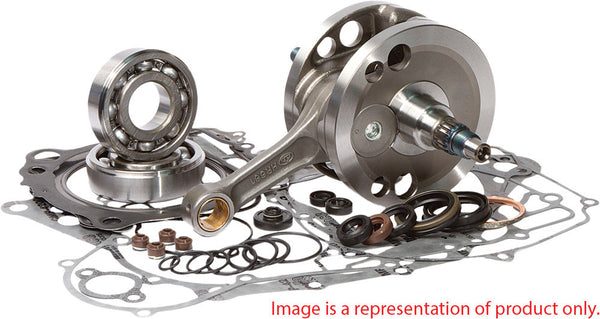 HOT RODS 发动机 COMPLETE BOTTOM END KIT