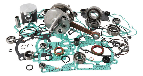 VERTEX 发动机 COMPLETE ENGINE REBUILD KIT KTM