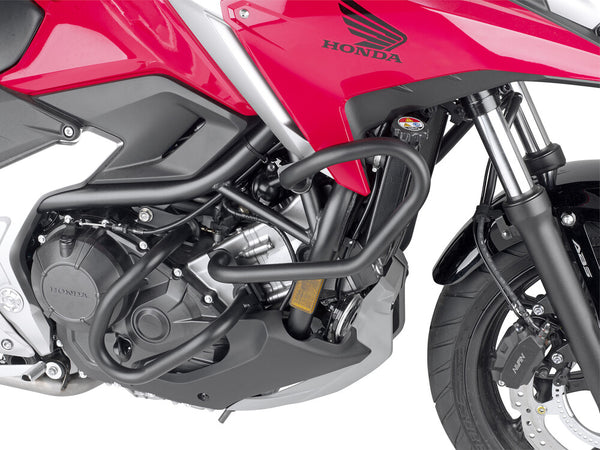 GIVI 车辆防护 ENGINE GUARDS UPPER HON