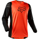 FOX 骑行衣 青少年款 青年款 180 Prix Jersey [亮橙]