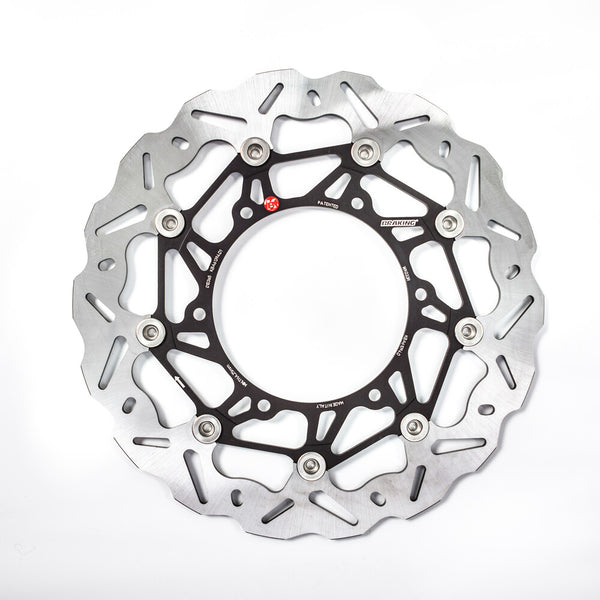 BRAKING 刹车 SK2 DIRECTIONAL ROTOR RIGHT