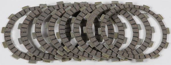 EBC 离合器 REDLINE CLUTCH KIT
