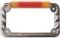 SDC 照明 LED License Plate Frame
