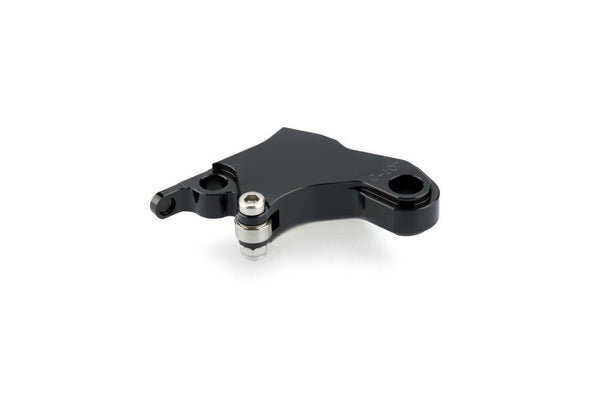 PUIG 手柄/牛角 LEVER ADAPTER CLUTCH 黑 HON