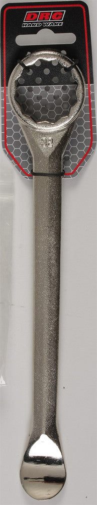 DRC 工具 Pro Spoon Tire Iron w/Wrench
