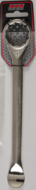 DRC 工具 Pro Spoon Tire Iron w/Wrench
