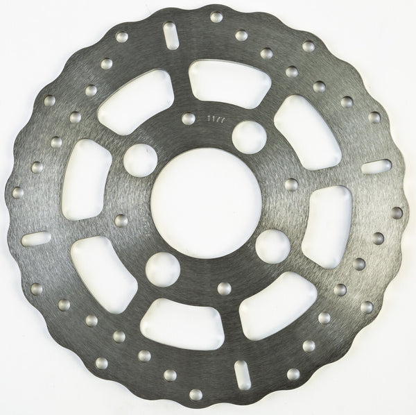 EBC 刹车 CONTOUR STREET ROTOR