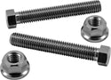 WORKS 五金件 TI Axle Bolts