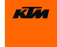 KTM 125-525 CHAIN/SPROCKET