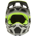 FOX 头盔 V3 RS Riet Helmet ECE [亮黄]