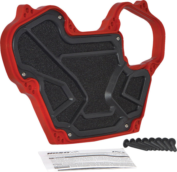 KOSO 空滤 HURRICANE RACING AIR FILTER