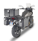 GIVI 五金件 SIDE CASE HARDWARE OUTBACK H-D