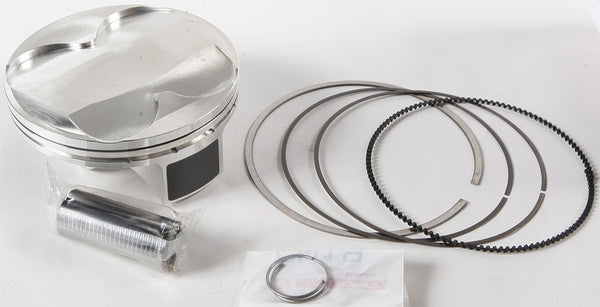 WISECO 活塞 PISTON KIT ARMORGLIDE BOX FRG 96.00/STD 13:1 KAW