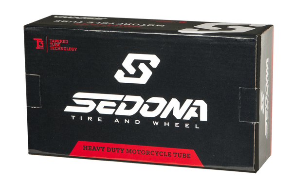 SEDONA 内胎 Performance Heavy Duty Tapered Tube