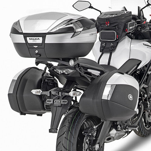GIVI 支架 SIDE CASE HARDWARE V35