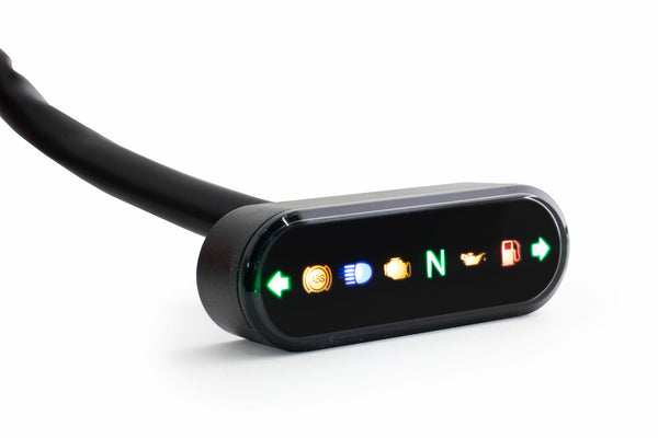 KOSO 仪表 Indicator Light Display Meter