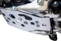 WORKS 车辆防护 SKID PLATE W/RIMS SYSTEM