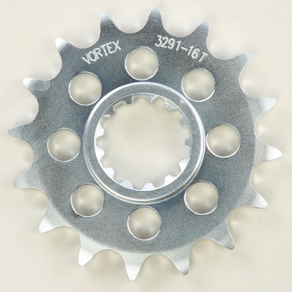 VORTEX 前CS链轮 钢制 16T-520 YAM