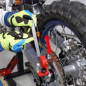 DRC 工具 Suspension Sag Checker