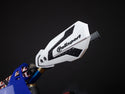 POLISPORT 护手/护弓 MX FLOW HANDGUARDS 白/黑