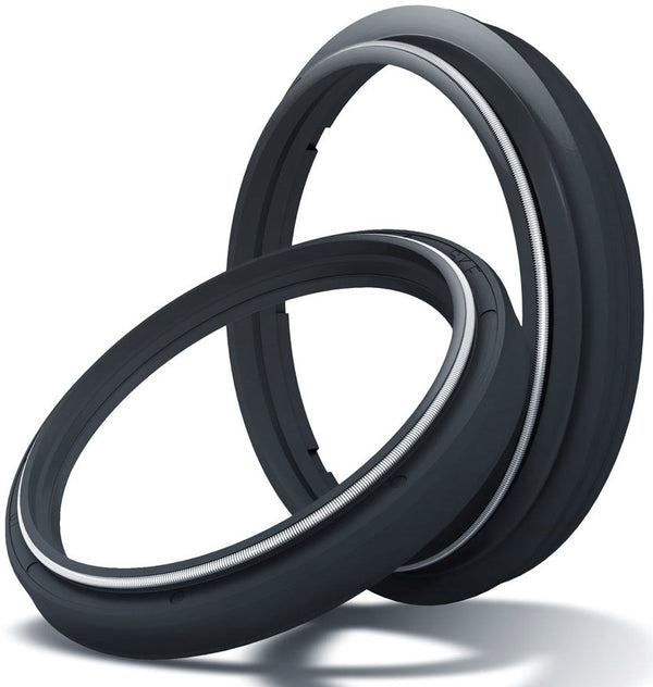 SKF 前减震密封/轴承 Fork Seal Kit 43MM Black