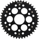 SUPERSPROX 链轮 REAR STEALTH SPROCKET ALU/STL 43T-525 黑 DUC