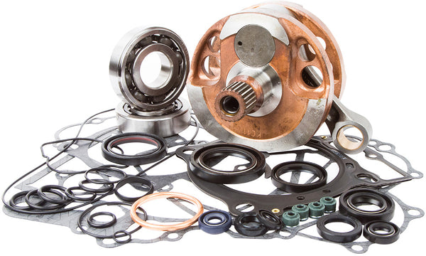 HOT RODS 发动机 BOTTOM END KIT