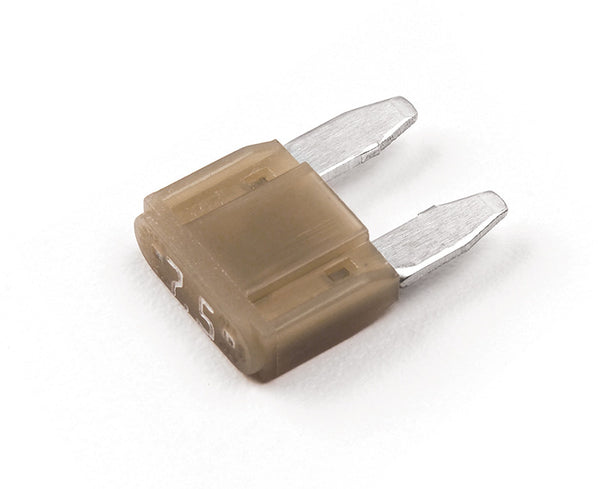 GROTE 电路装置 ATM Blade Style Fuses