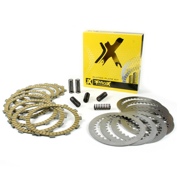 PROX 离合器 COMPLETE CLUTCH PLATE SET GAS/YAM