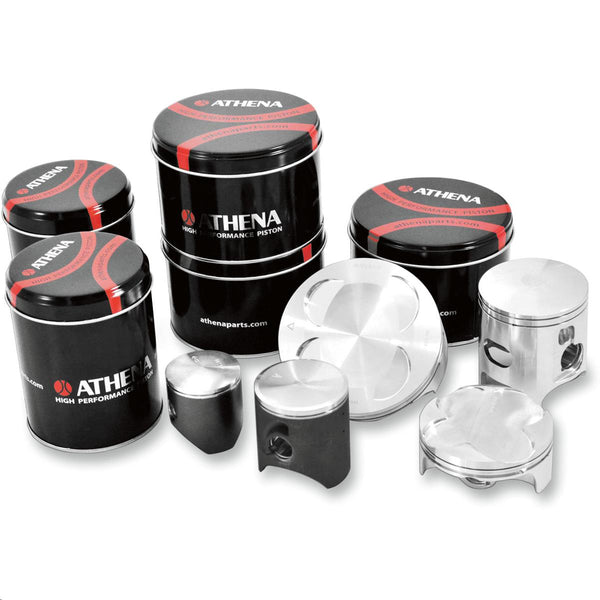 ATHENA 活塞 PISTON RINGS 98MM HON FOR ATHENA PISTONS ONLY