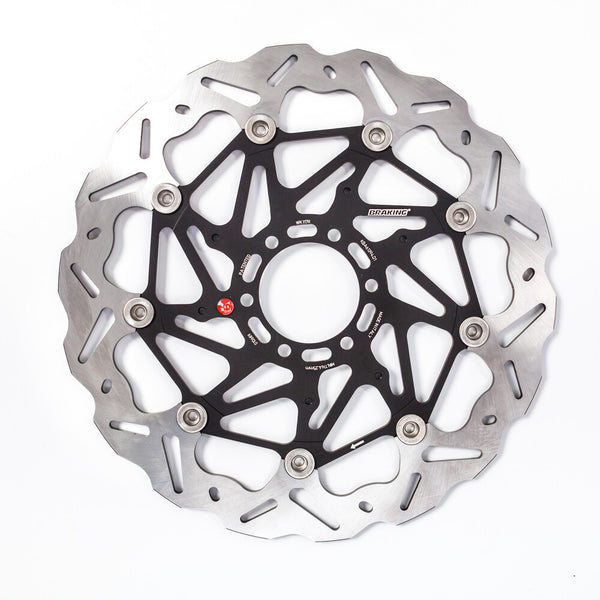 BRAKING 刹车 SK2 DIRECTIONAL ROTOR RIGHT