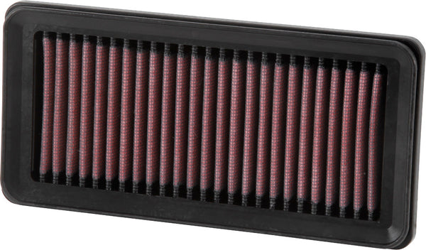 K&N 空气滤清器 Air Filter