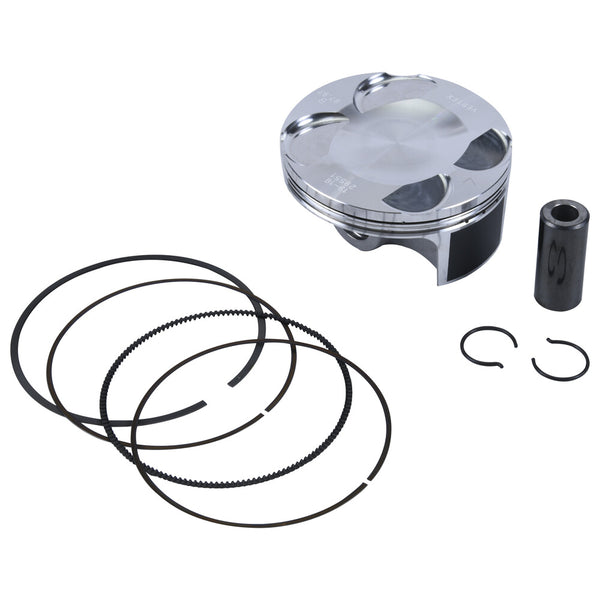 VERTEX 活塞 PISTON KIT FORGED 87.97/STD 13.0:1 BETA