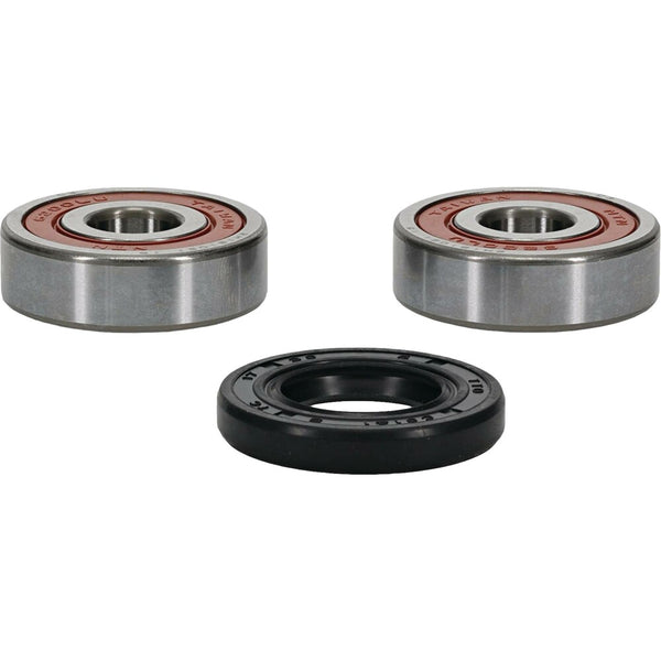 PIVOT WORKS 轴承 WHEEL BEARING KIT PREMIUM