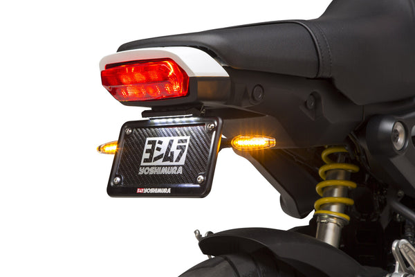 YOSHIMURA 车身 FENDER ELIMINATOR KIT HON