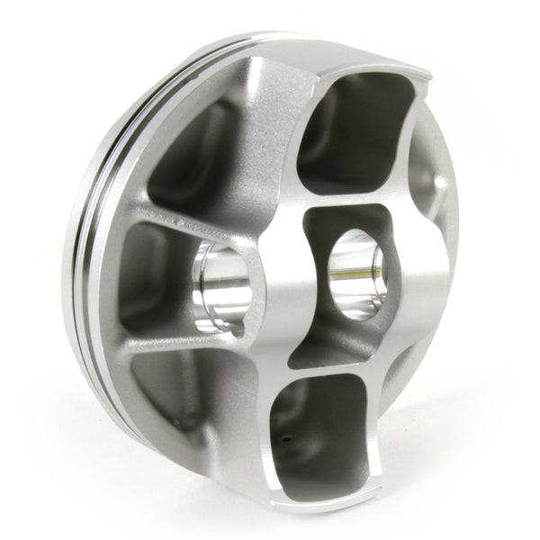 PROX 活塞 PISTON KIT FORGED NIKASIL CYL 95.98/STD 12.8:1 KAW
