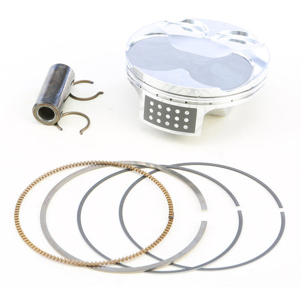 VERTEX 活塞 PISTON KIT FORGED 77.96/STD 14.4:1 HUSQ/KTM