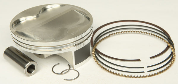 WISECO 活塞 PISTON KIT ARMORGLIDE BOX FRG 97.00/STD 13.5:1 YAM