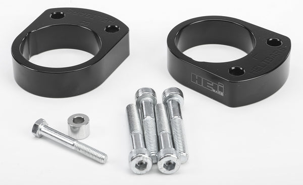 HELIBARS 车把 HANDLEBAR RISERS