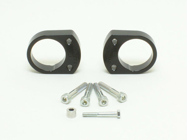 HELIBARS 车把 HANDLEBAR RISERS