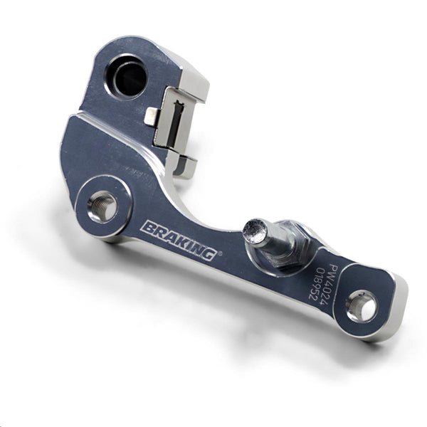 BRAKING  BATFLY ROTOR RELOCATOR BRACKET 280MM HON