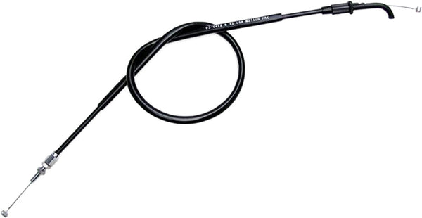 MOTION PRO 油门/刹车/离合线 黑 VINYL THROTTLE PULL CABLE